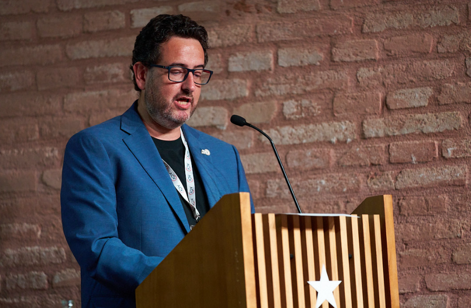 asociación de vending